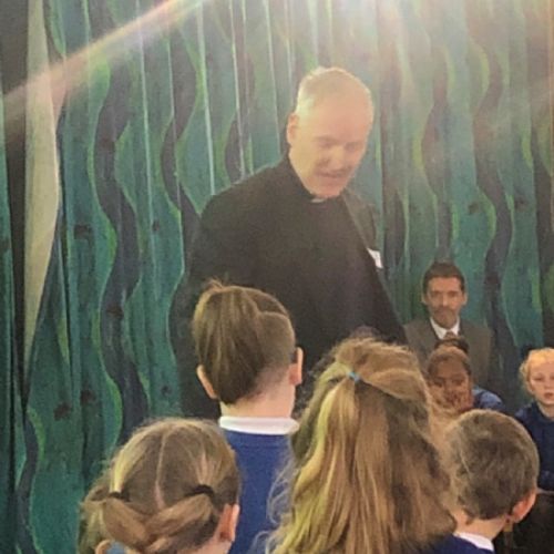 SIAMS presentation February 2020 2
